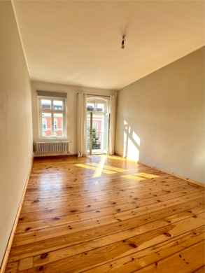 Exclusive Residential on the Mauerweg – Charm and Comfort in Prenzlauer Berg, Berlin Mitte, 4. OG