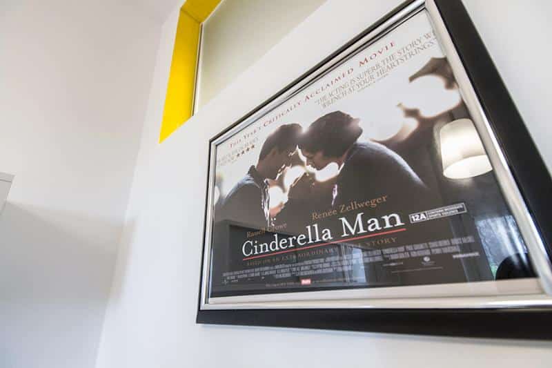 Bild 8 - Cinderella Man