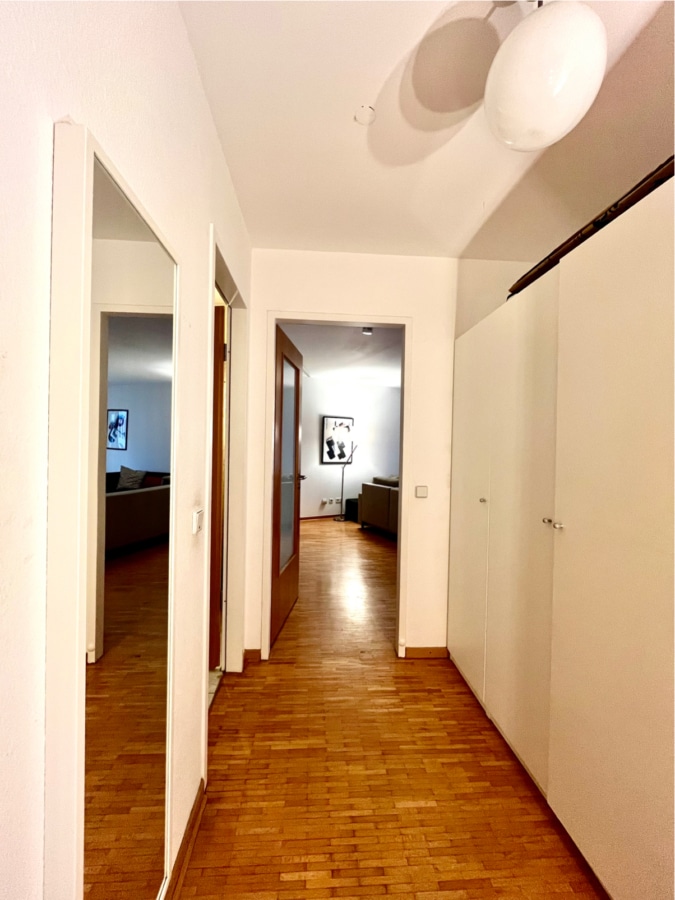 2 - Exclusive Living in the Heart of Berlin – Your Oasis on Gipsstraße