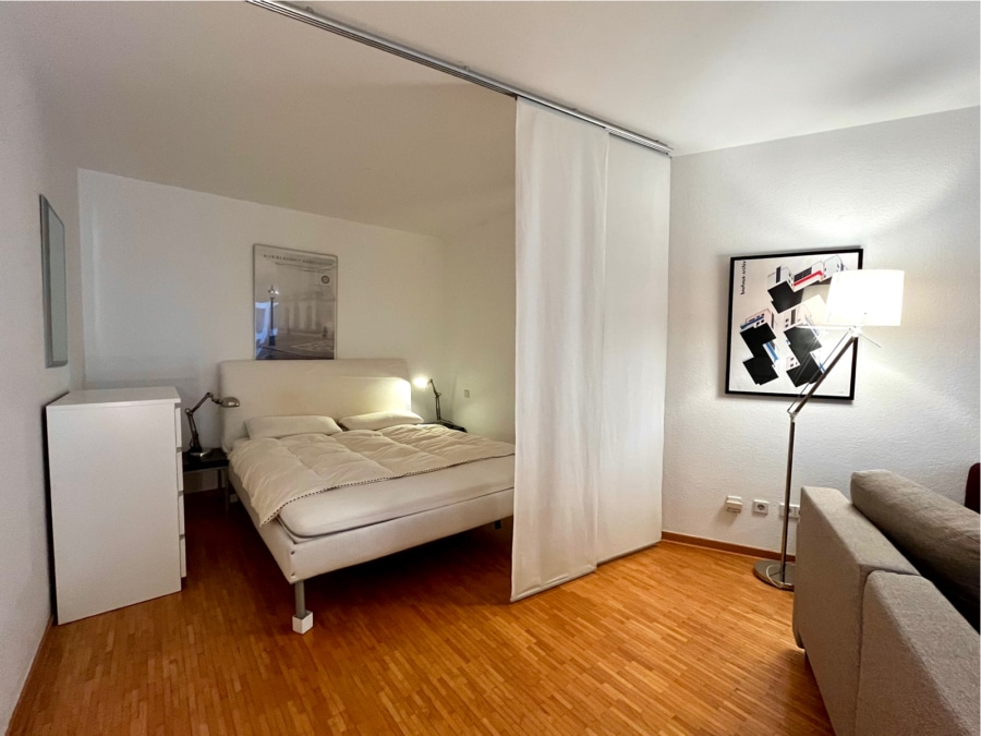 7 - Exclusive Living in the Heart of Berlin – Your Oasis on Gipsstraße