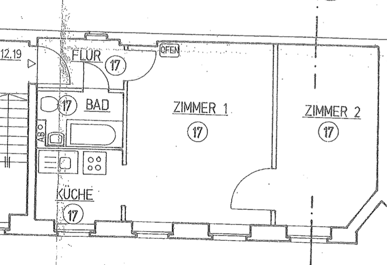 ZION49_WE17_GR - Wohnen mit Charme: Ihr neues Zuhause in der Zionskirchstraße