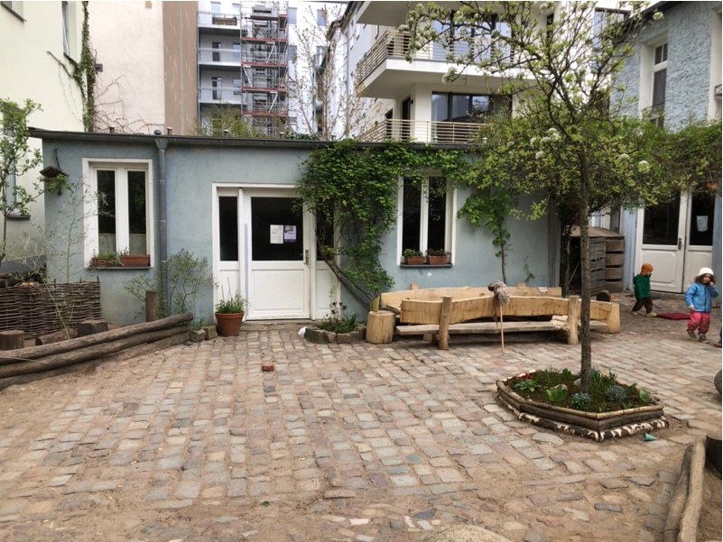 41. Kita kleine Remise - Investment Opportunity on Zionskirchstr. – 1.5 Rooms with Yields of up to 2.35%