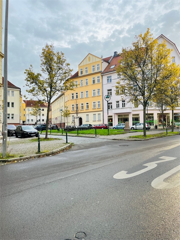 Foto 24.11.24, 15 05 38 - Wohn- und Gewerbehaus solide Rendite im Herzen Alt-Lindenau