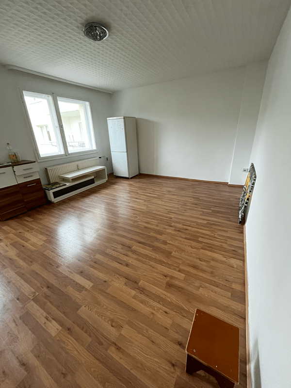 Innenansichten - Attractive 1-Room Apartment in Berlin-Britz