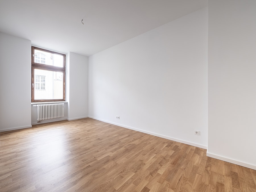 Bezugsfrei! Frisch sanierte 3-Zimmer-Wohnung in Kreuzberg - Südstern - 8