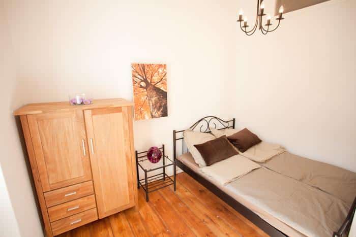 Ready to move in! 3 Rooms in the beloved Friedrichshain - 6