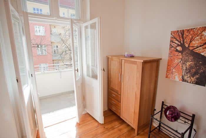 Ready to move in! 3 Rooms in the beloved Friedrichshain - 7