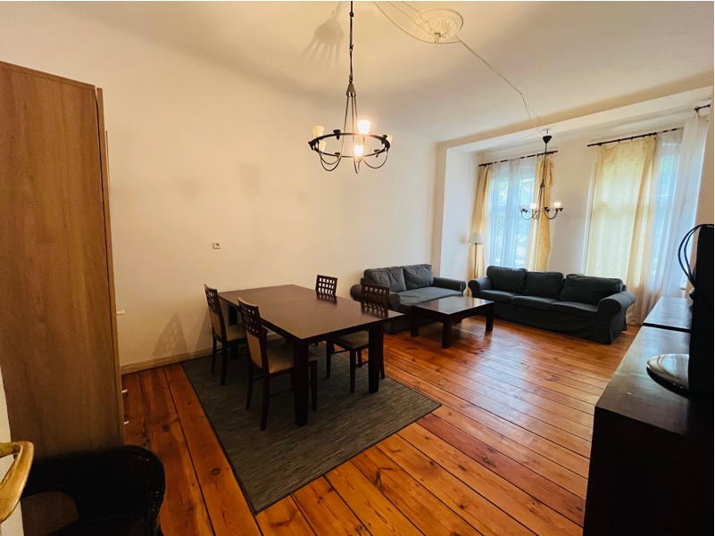 Ready to move in! 3 Rooms in the beloved Friedrichshain - 1