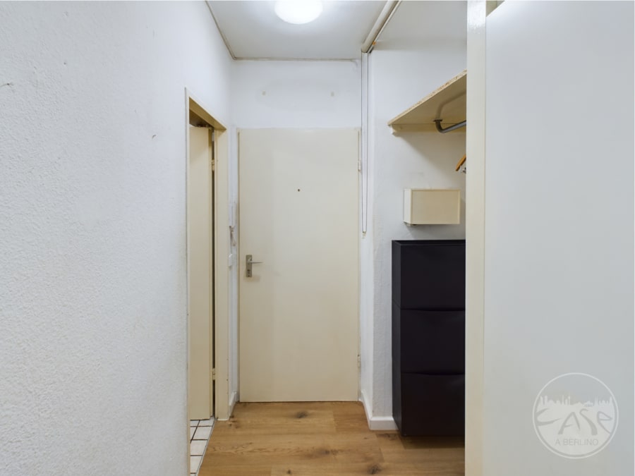 CAM05263G0-PR0004-STILL005 - Charmante freie 1-Zimmer mit Südwest-Balkon & Tiefgaragenstellplatz