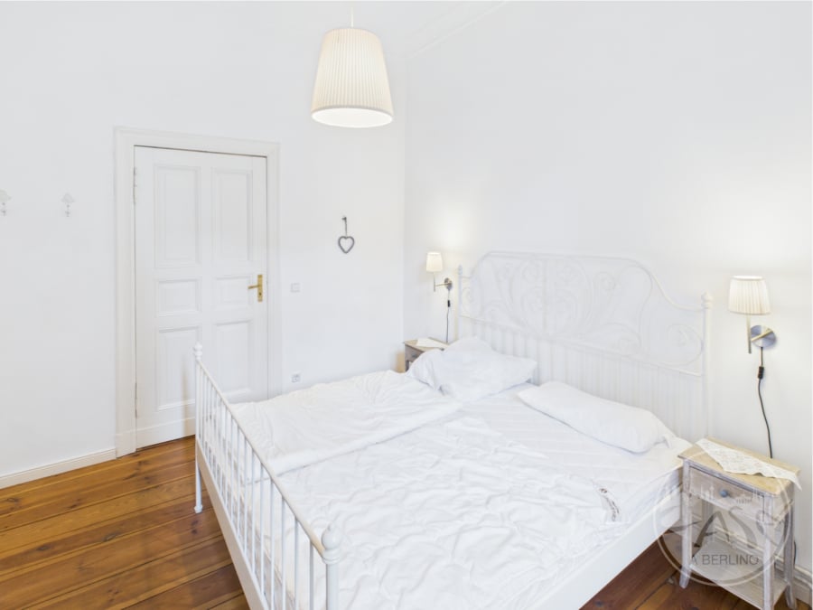 CAM05263G0-PR0007-STILL013 - Stylish & Ready to living: 2 rooms - Balcony & Lift in Gleimviertel